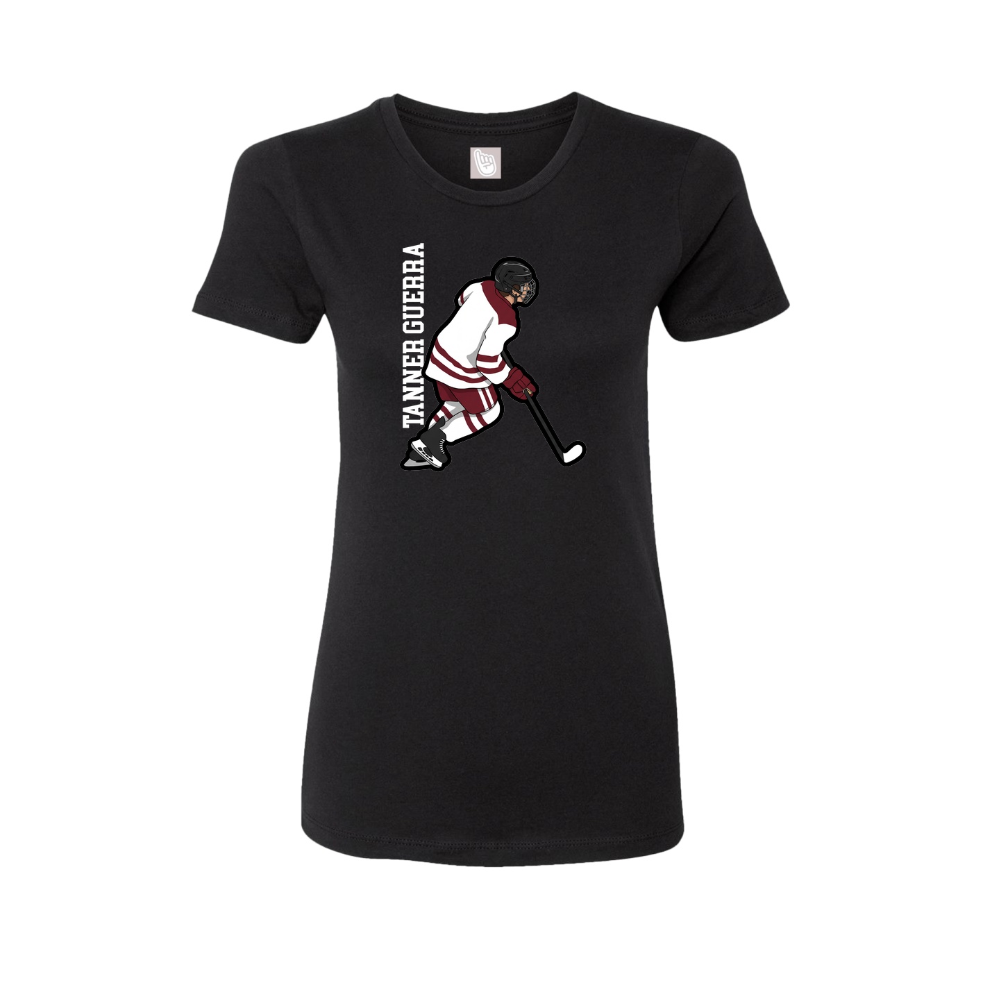 Fitted Women's Tee