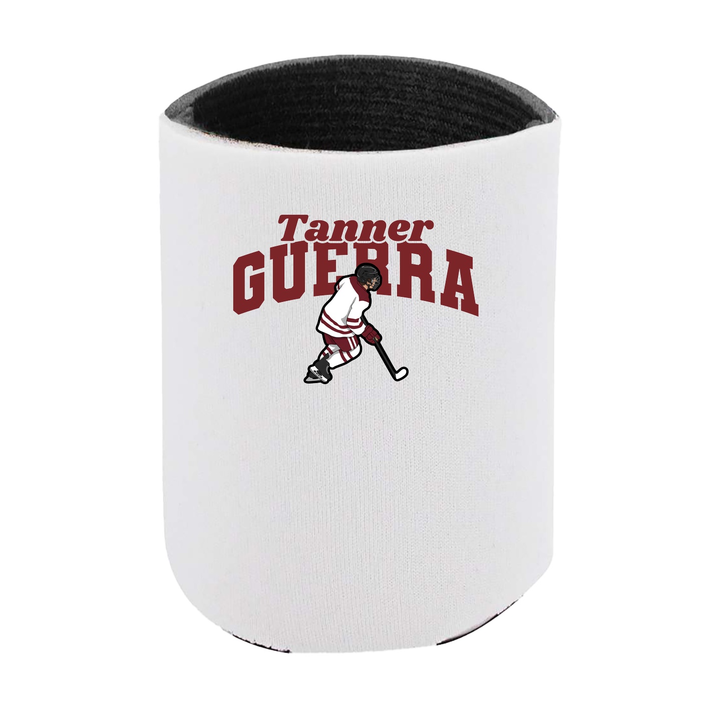 Can Holder — Signature Arch in White