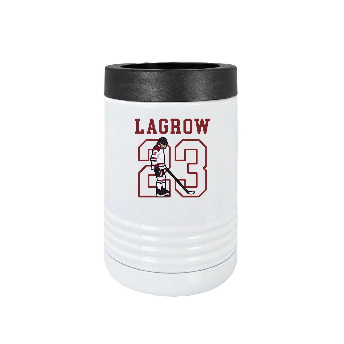 Beverage Holder — Shirsey in White