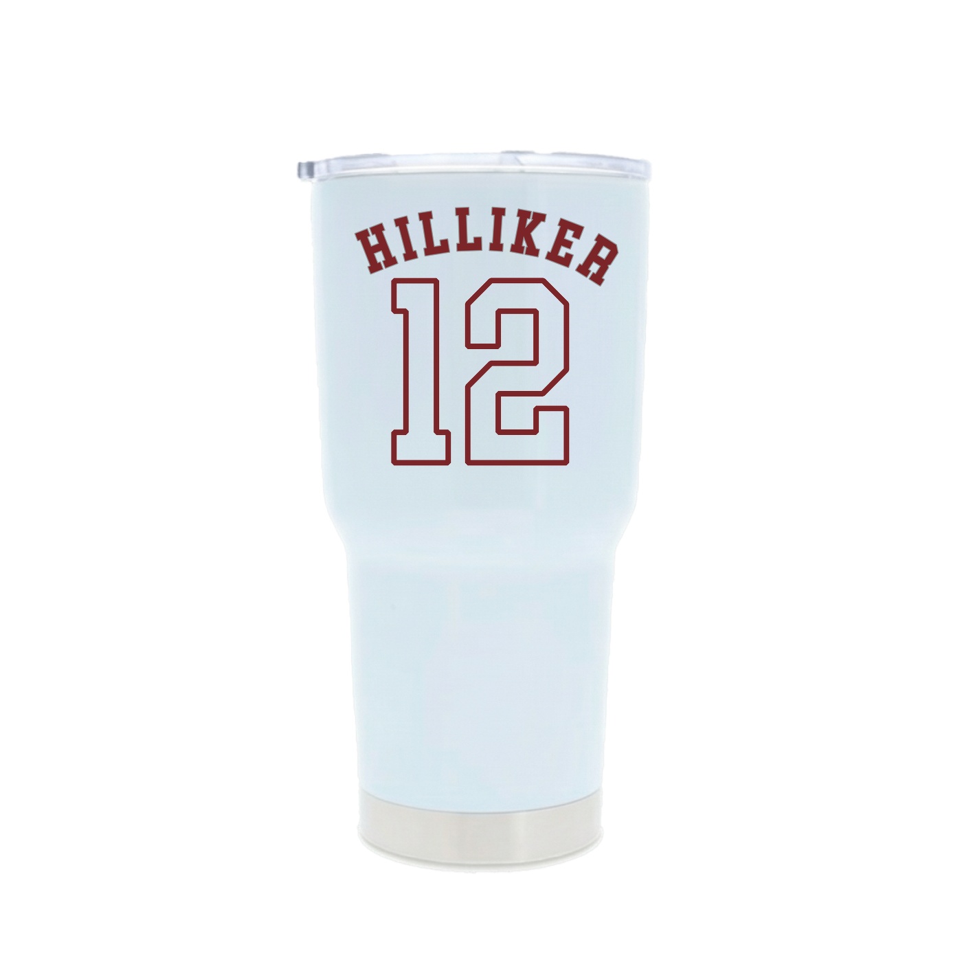 30oz Stainless Steel Tumbler
