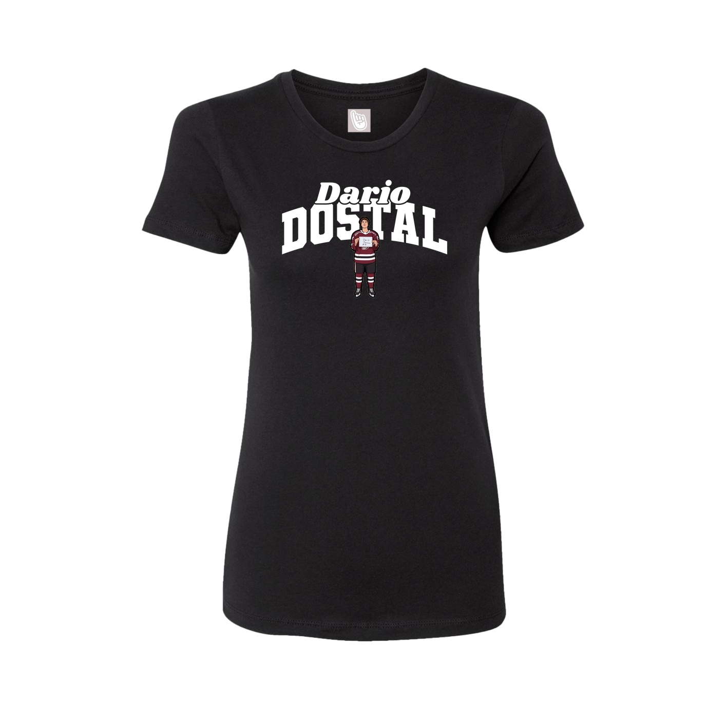 Fitted Women's Tee