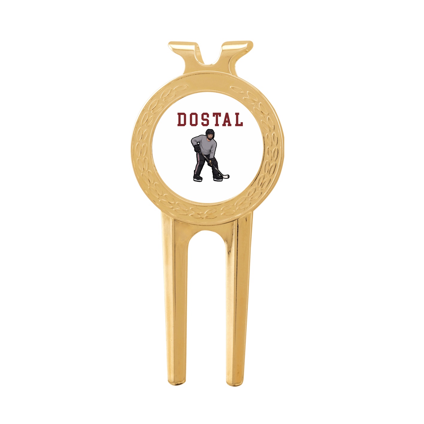 Divot Tool with Ball Marker — Shirsey in Classic