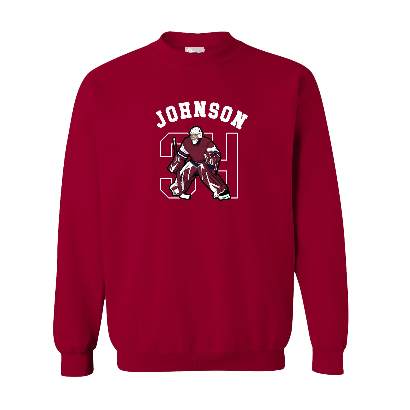 Fleece Crew