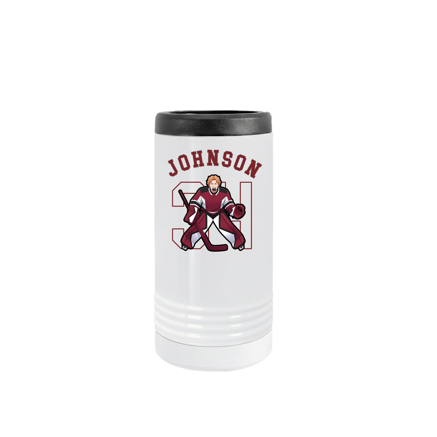 Slim Beverage Holder