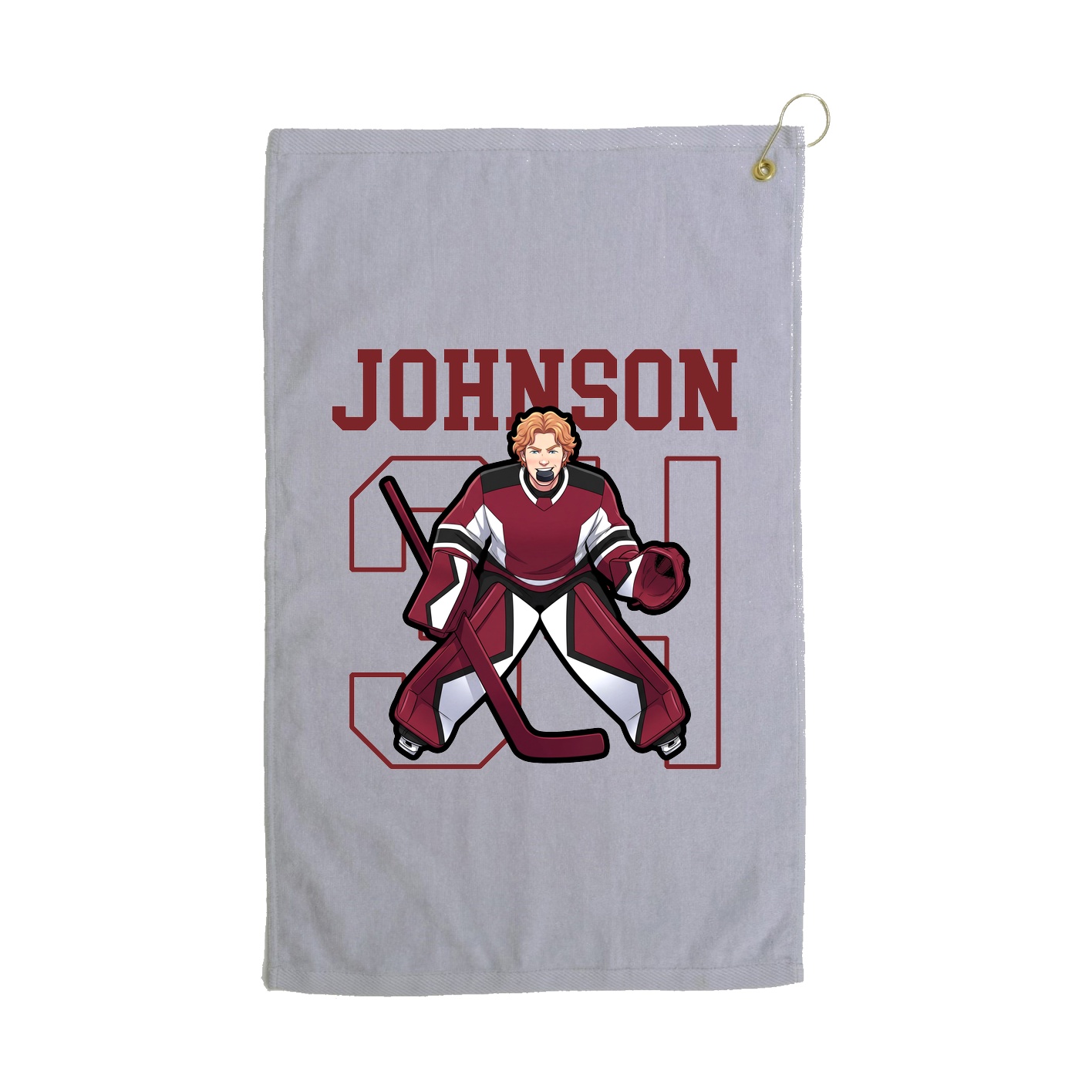 Golf Towel