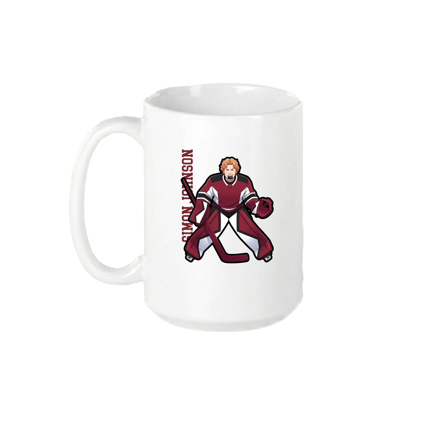 15oz Coffee Mug