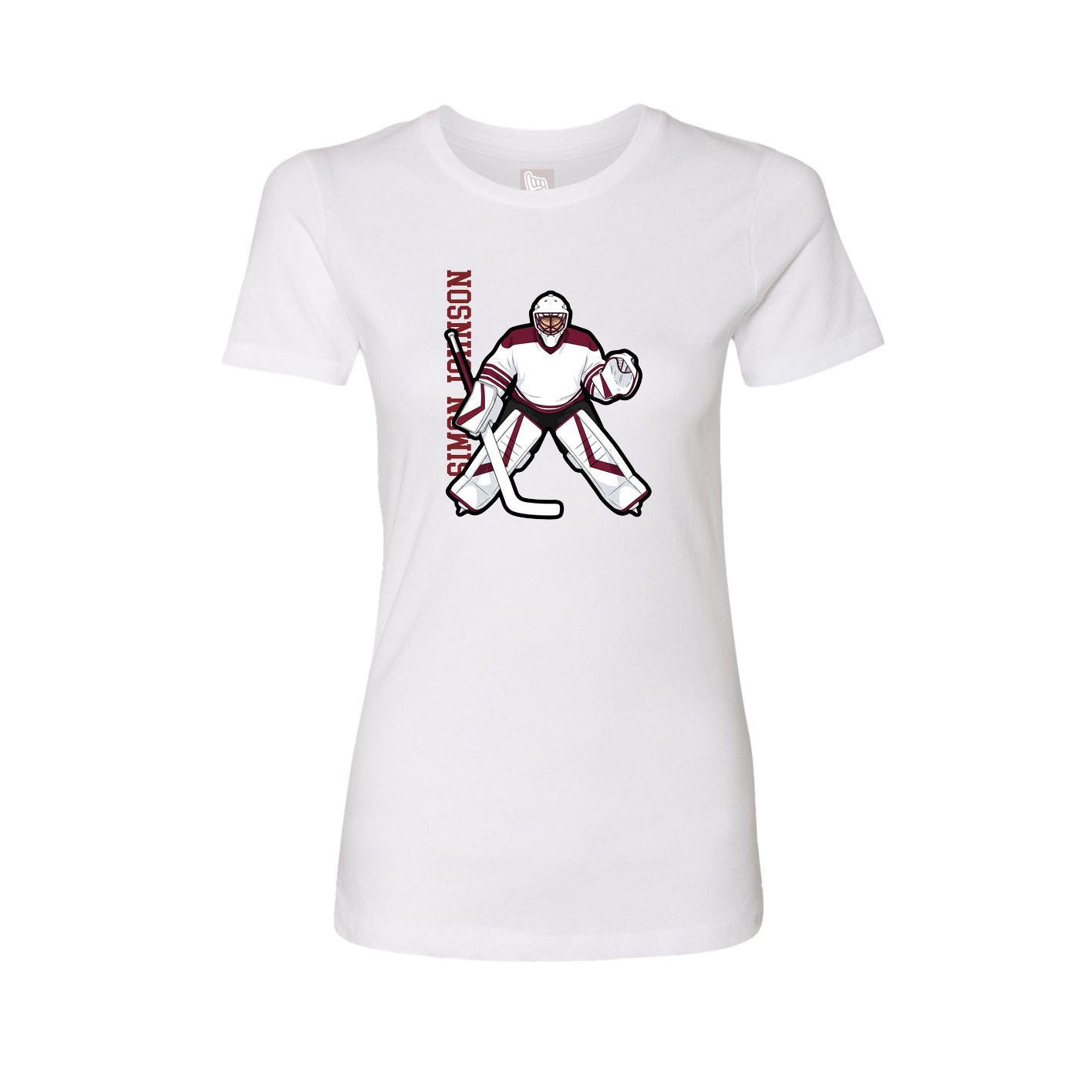 Womens Tee
