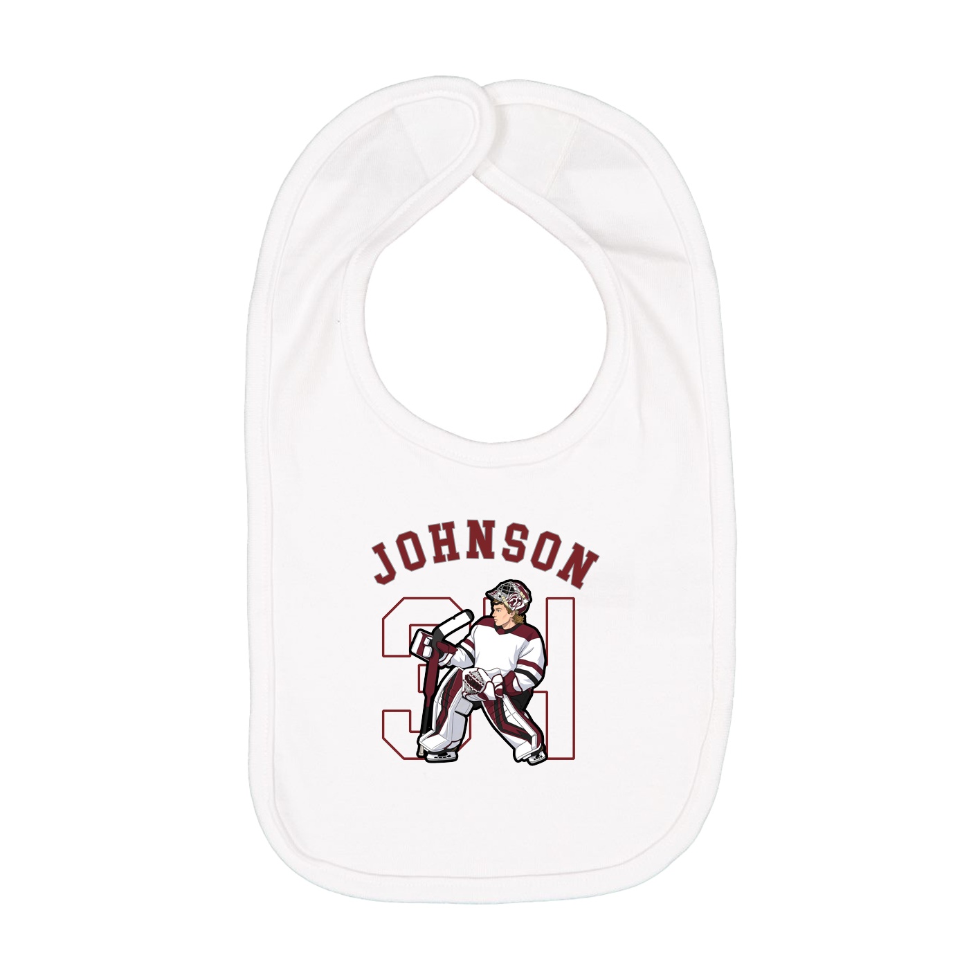 Infant Bib
