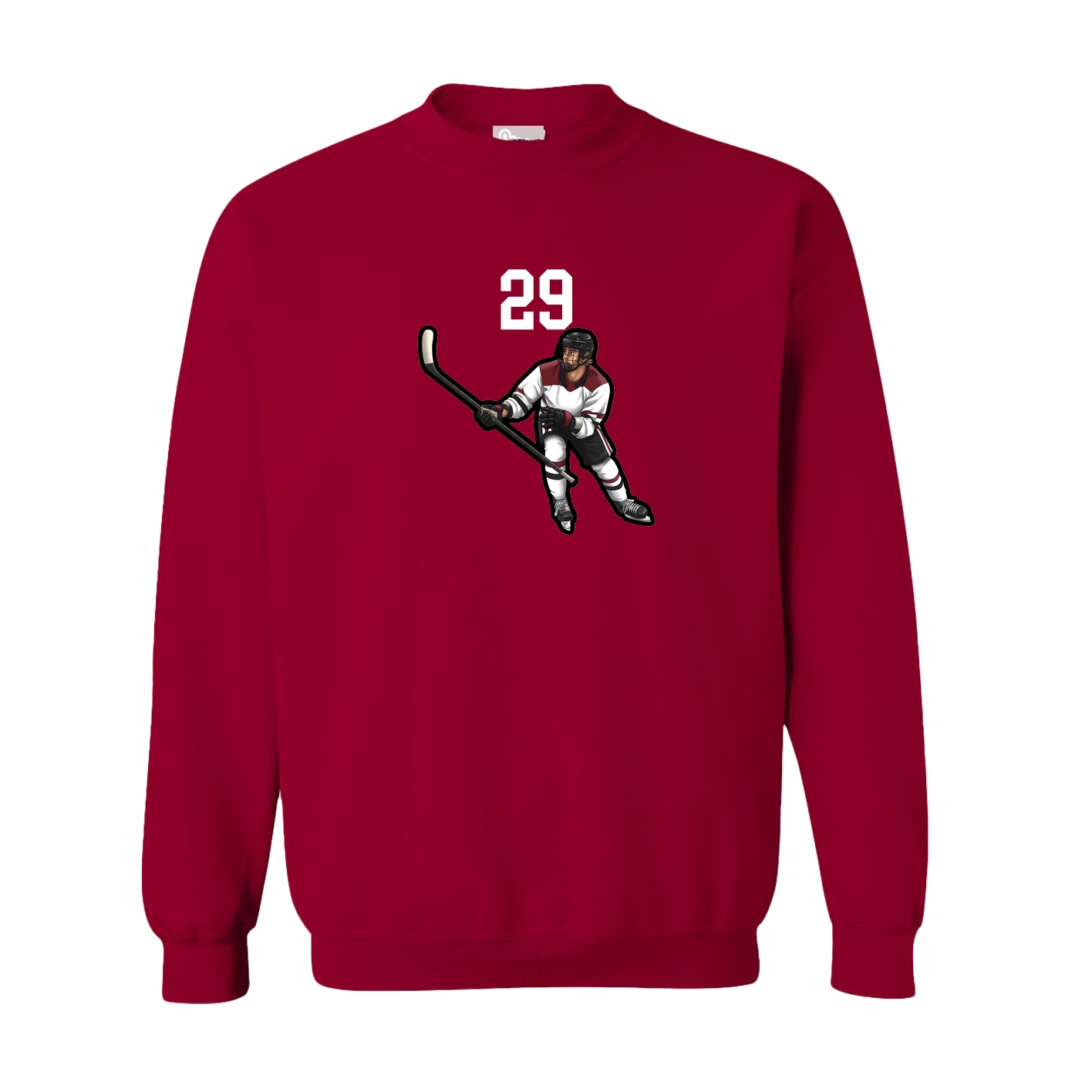 NIL Club Fleece Crew