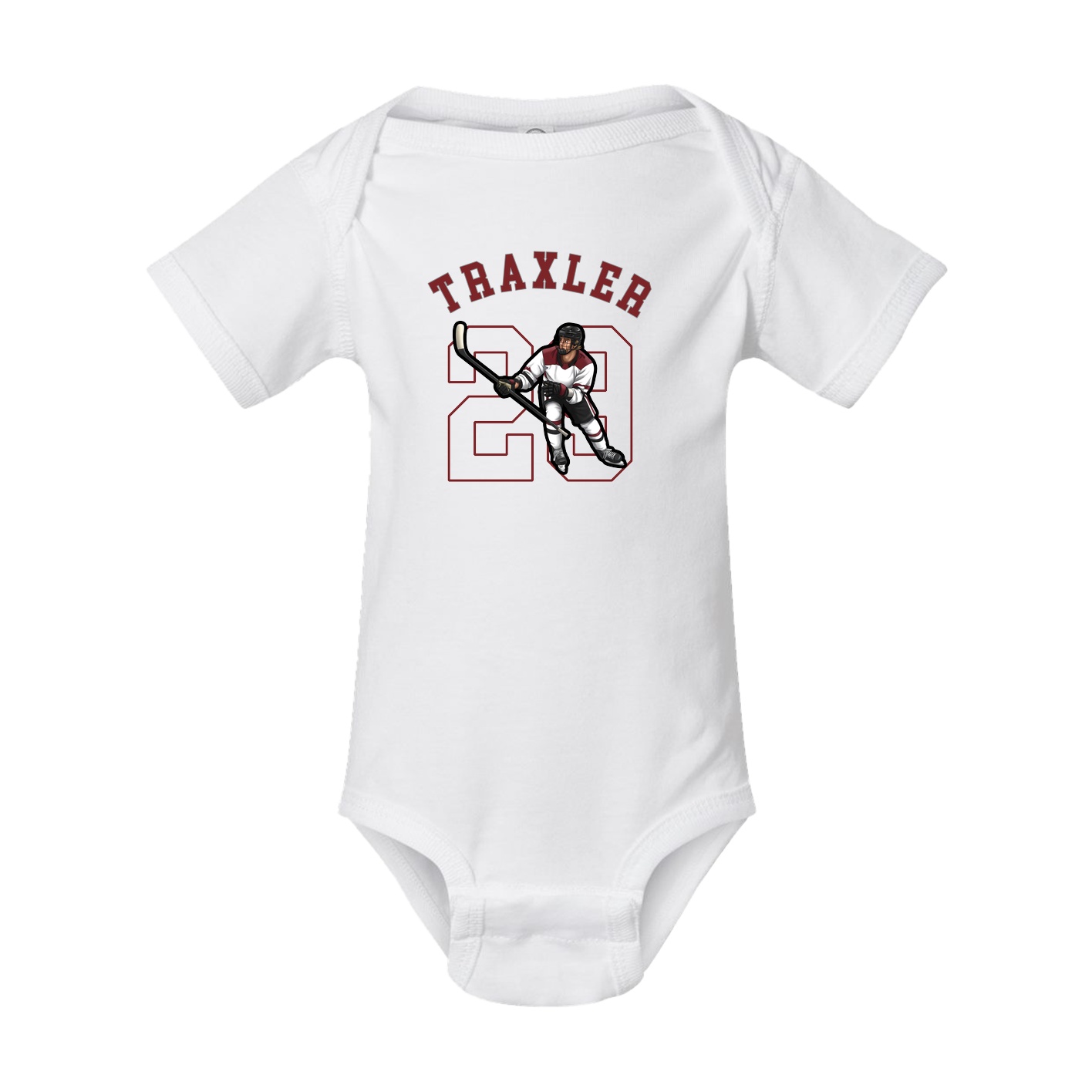 Baby Onesie