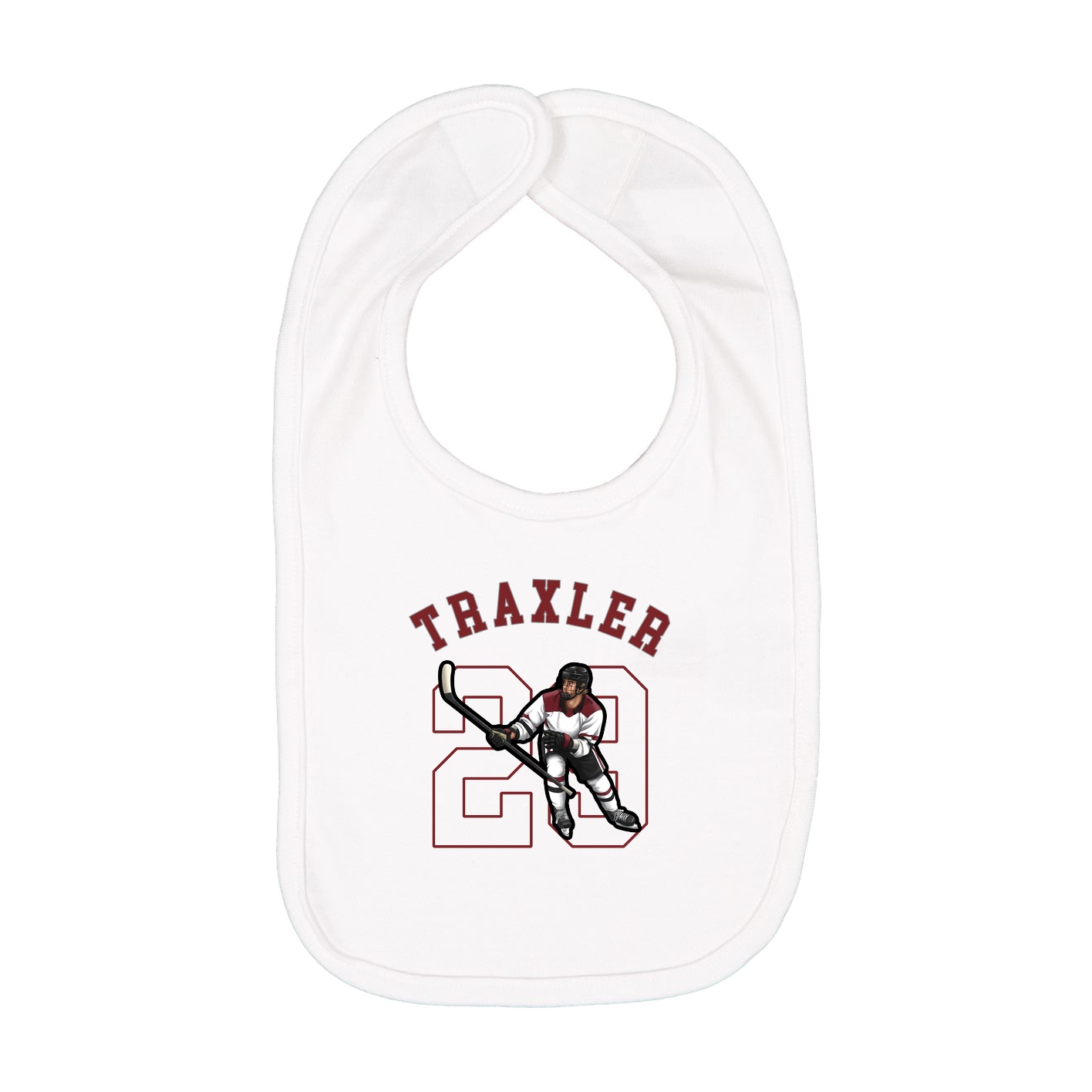 Infant Bib