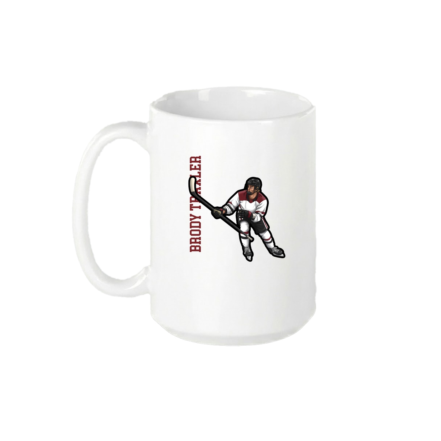 15oz Coffee Mug