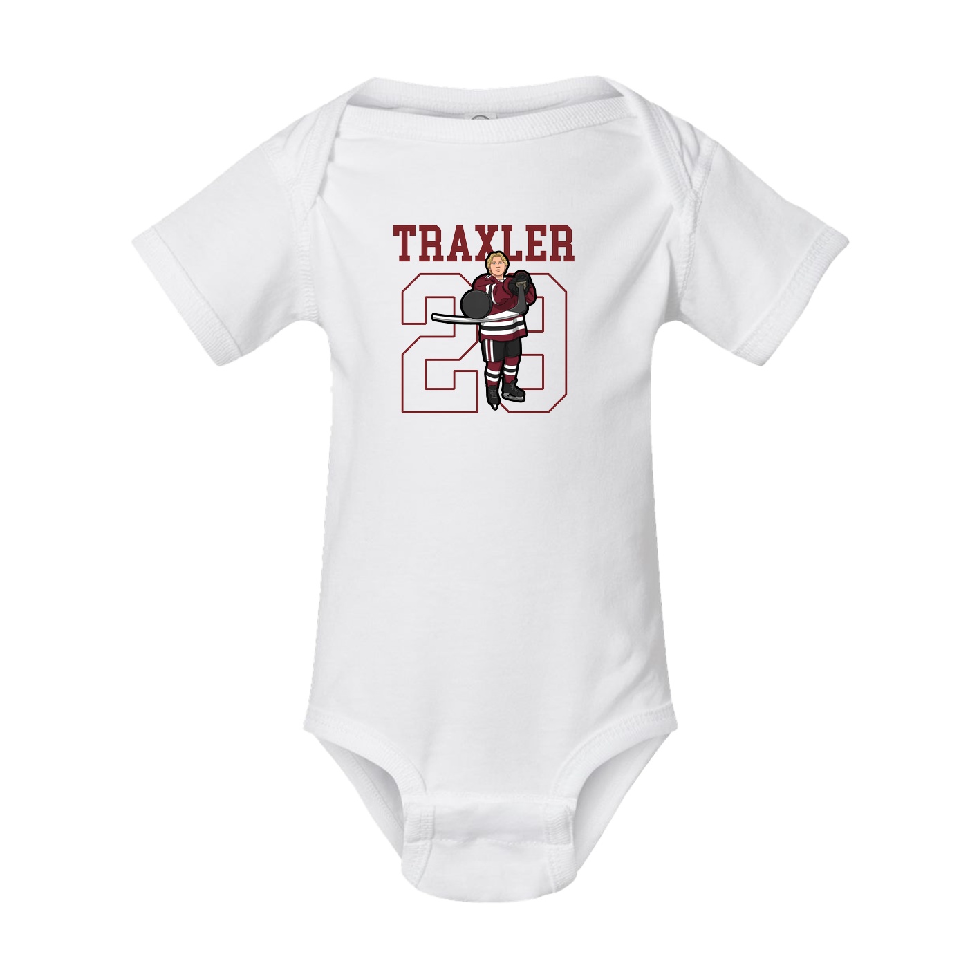 Baby Onesie