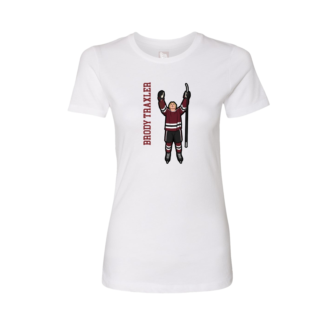 NIL Club Womens Tee