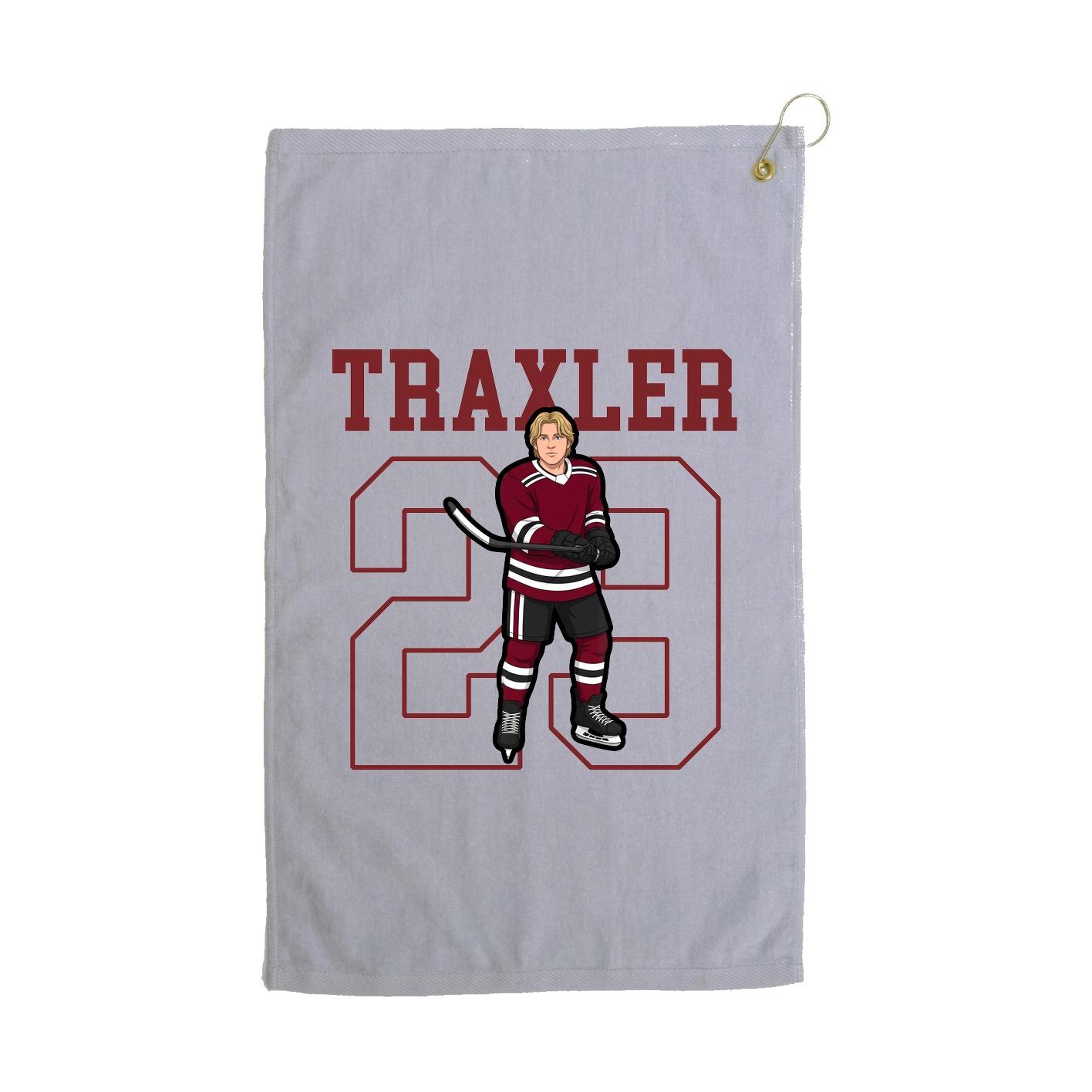 Golf Towel