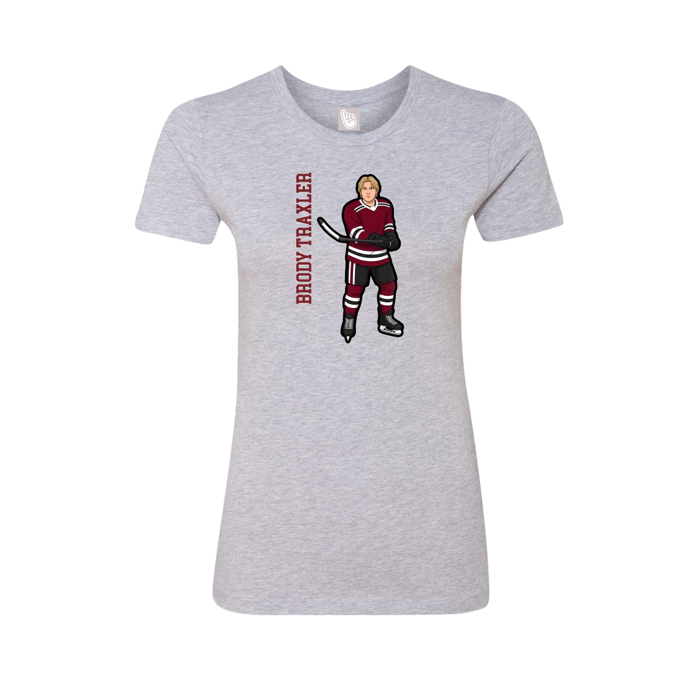 Womens Tee