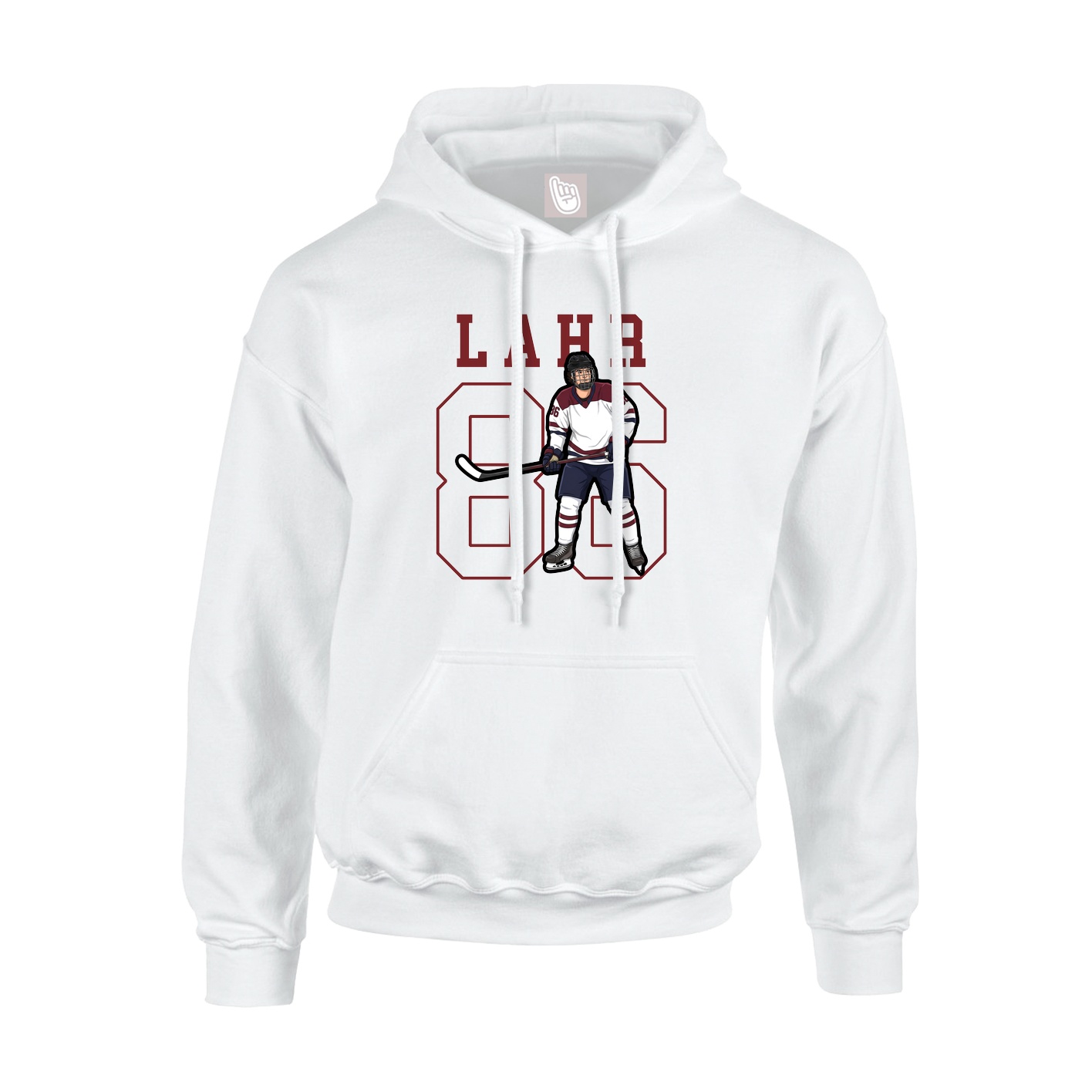 Youth Hoodie