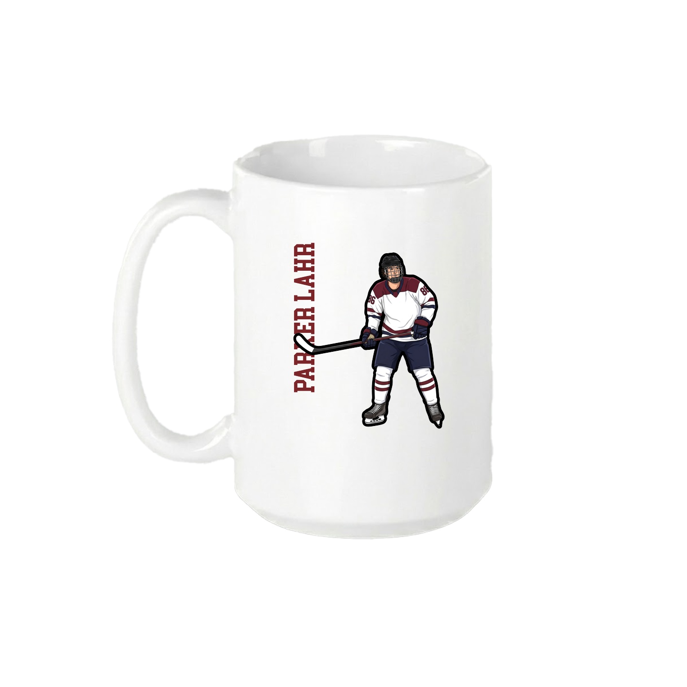 15oz Coffee Mug