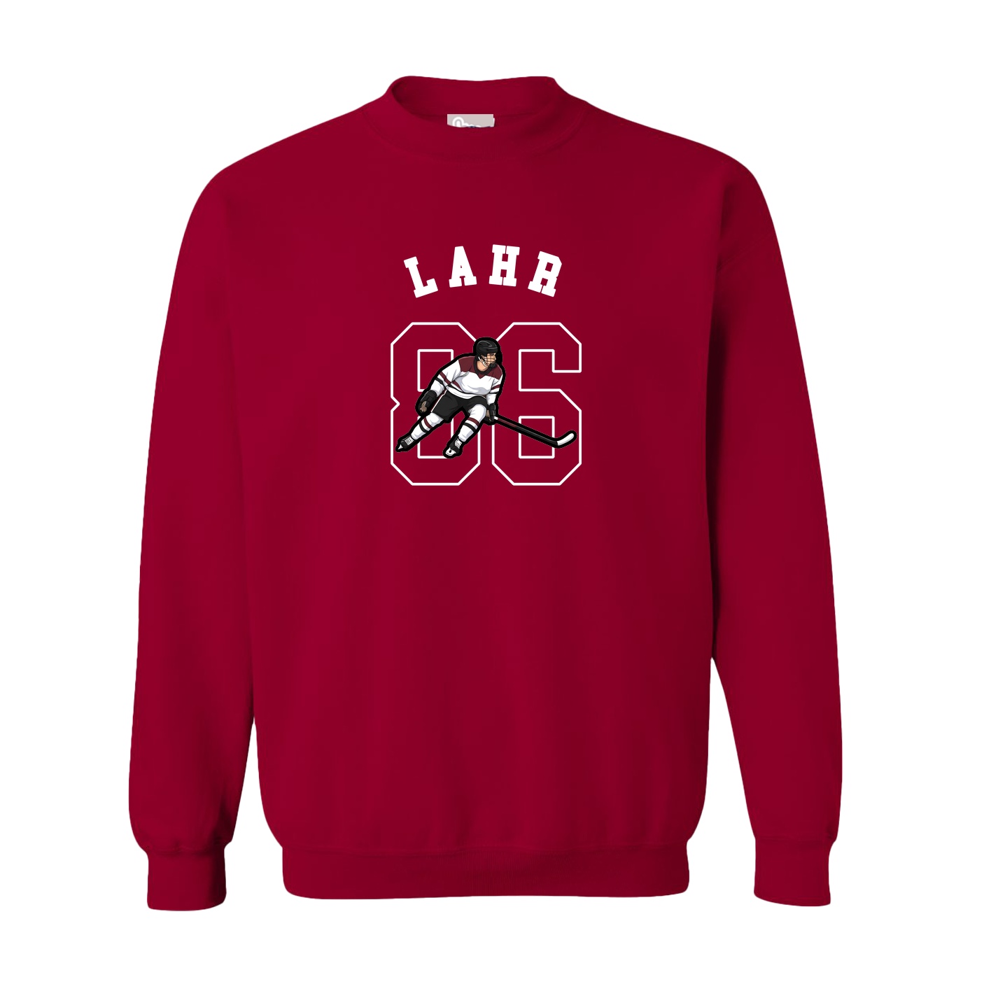 Fleece Crew