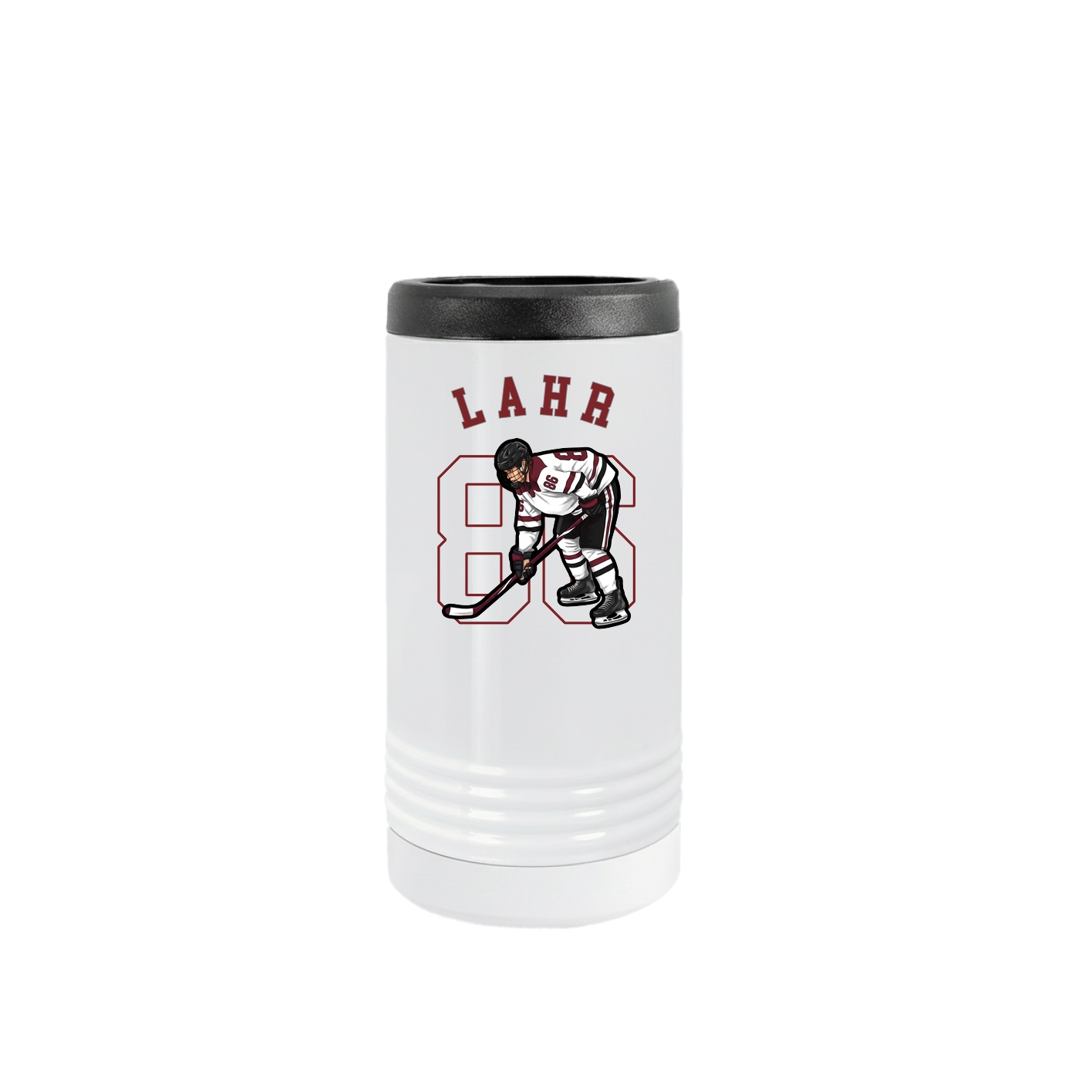 Slim Beverage Holder