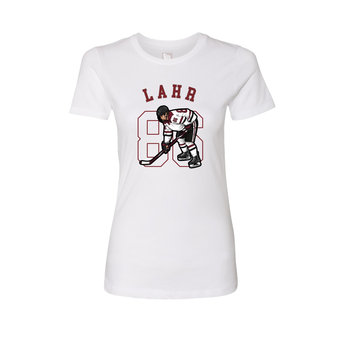 NIL Club Womens Tee