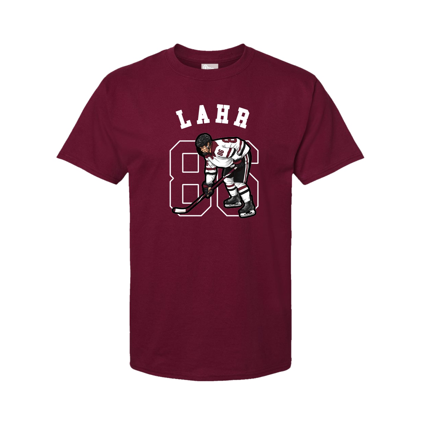 NIL Club Youth Tee