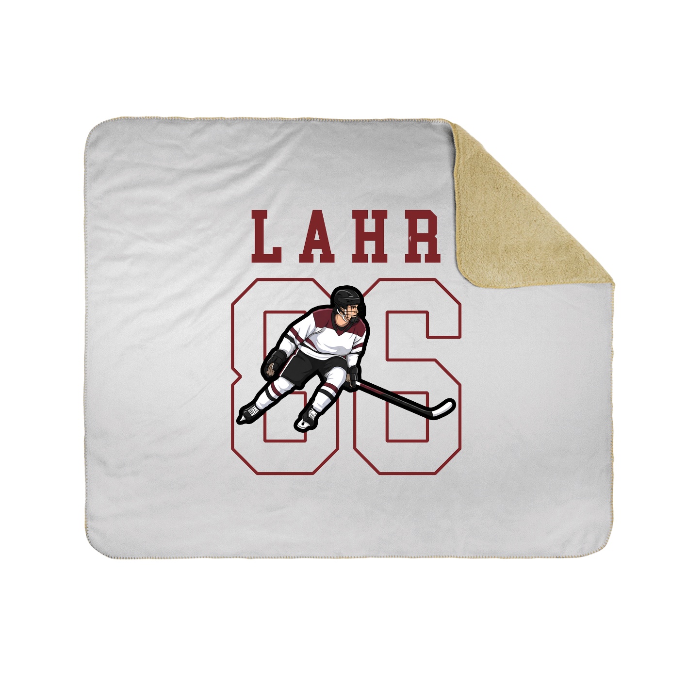 Throw Blanket