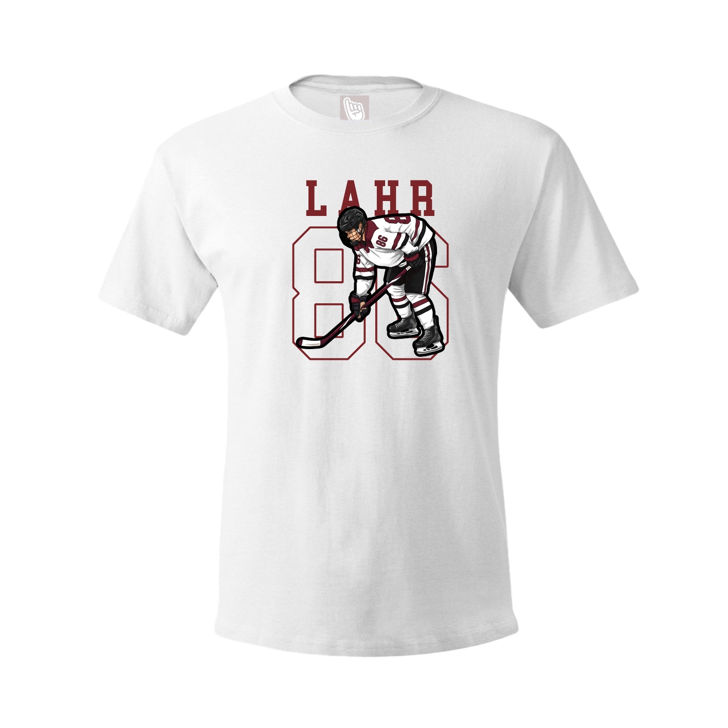 NIL Club Tee