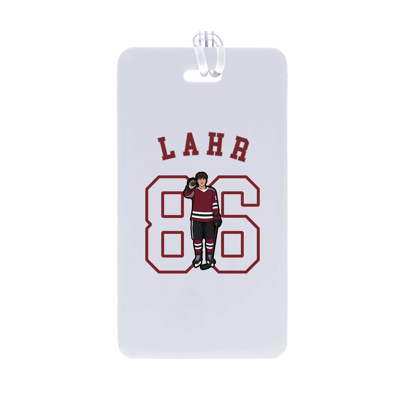 Bag Tag
