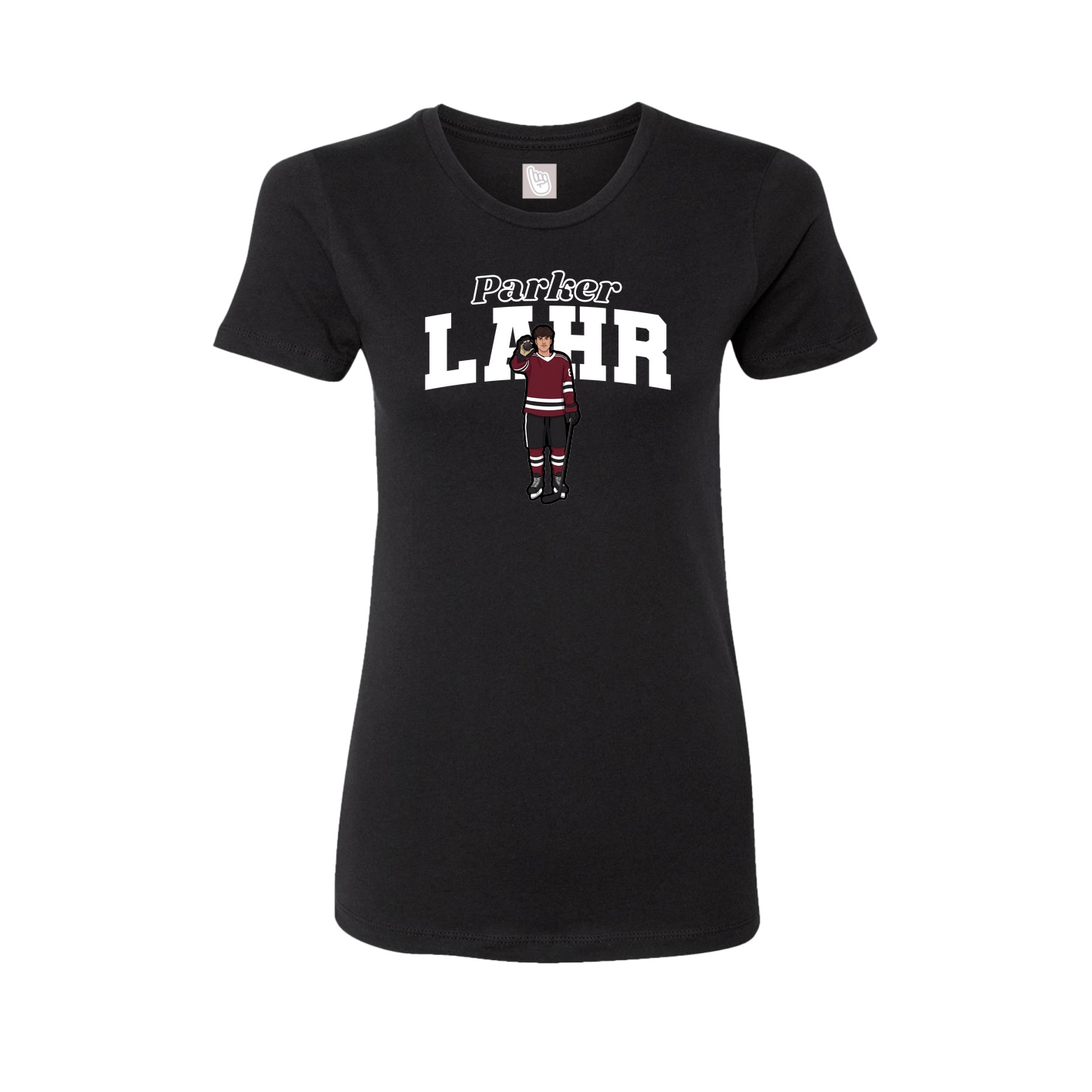 Fitted Women's Tee