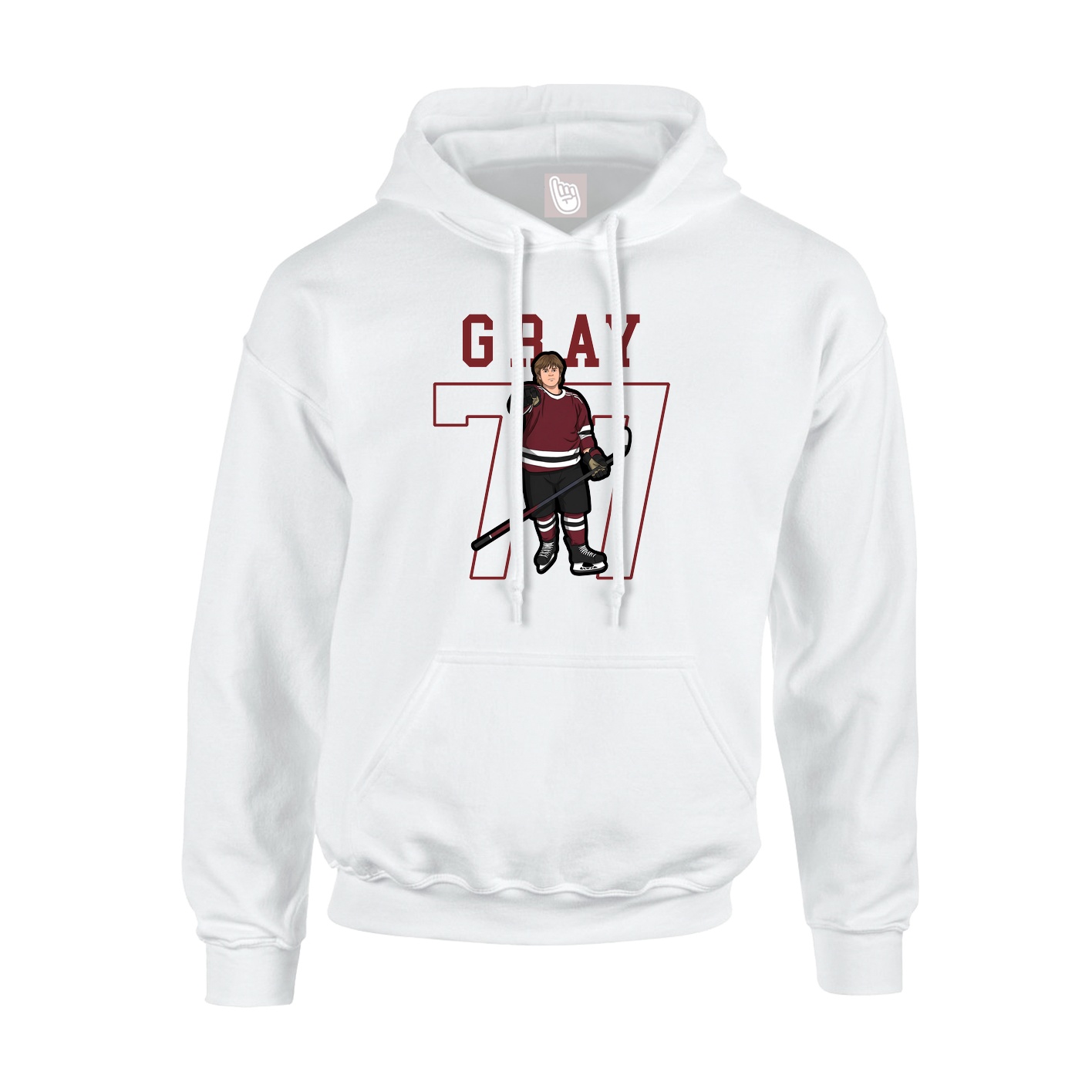 Youth Hoodie