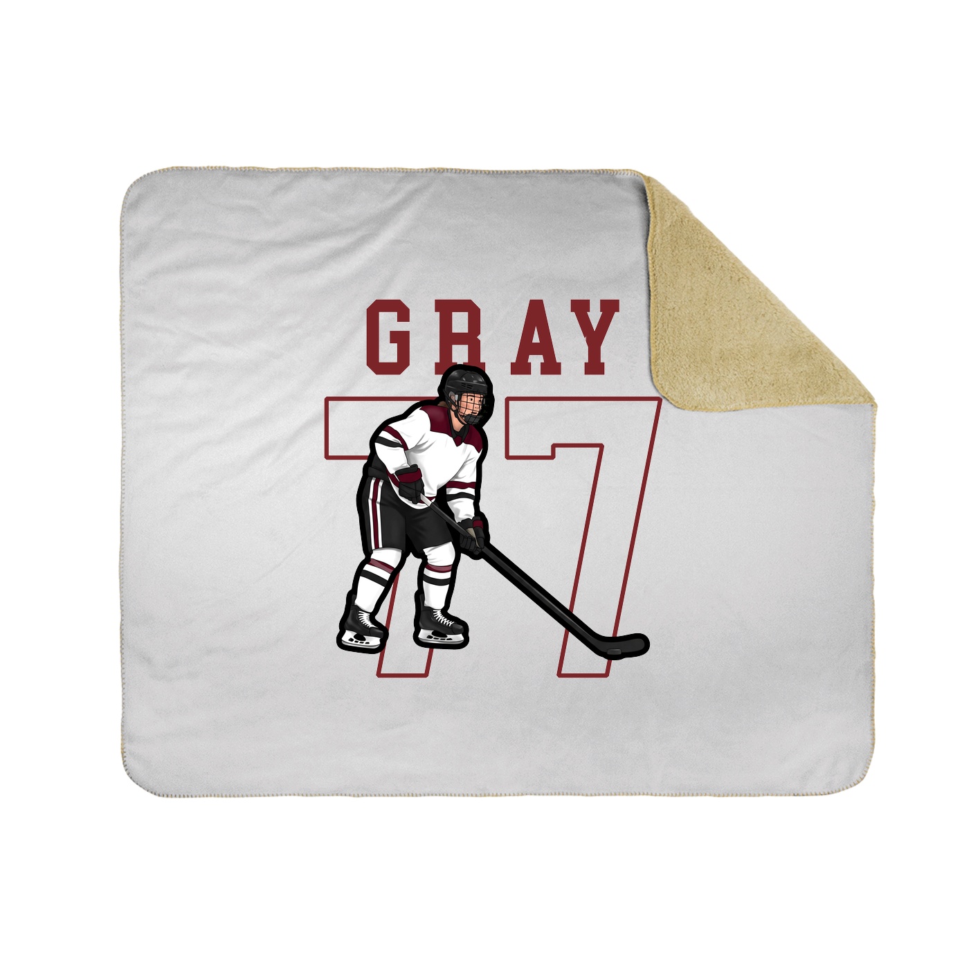 Throw Blanket