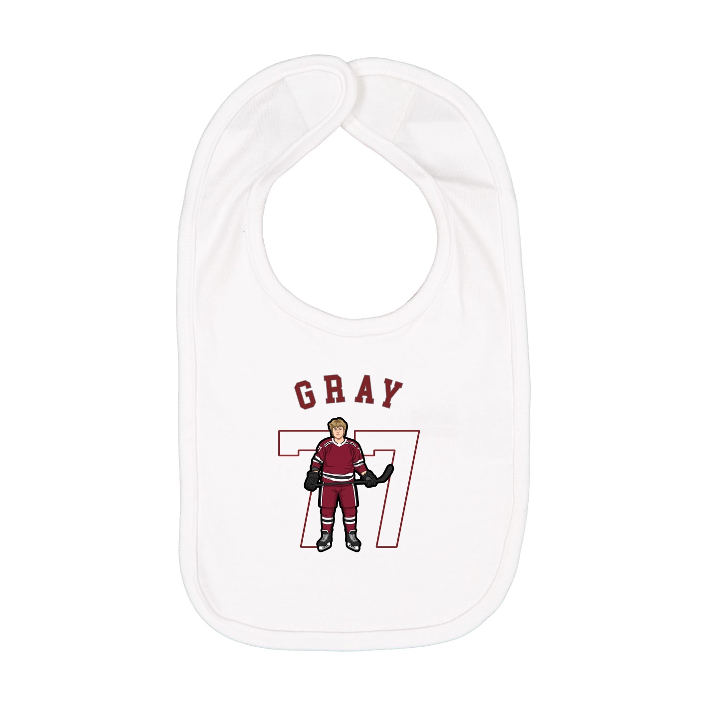 Infant Bib