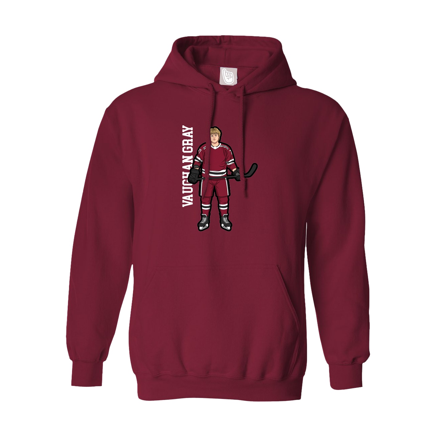 NIL Club Hoodie