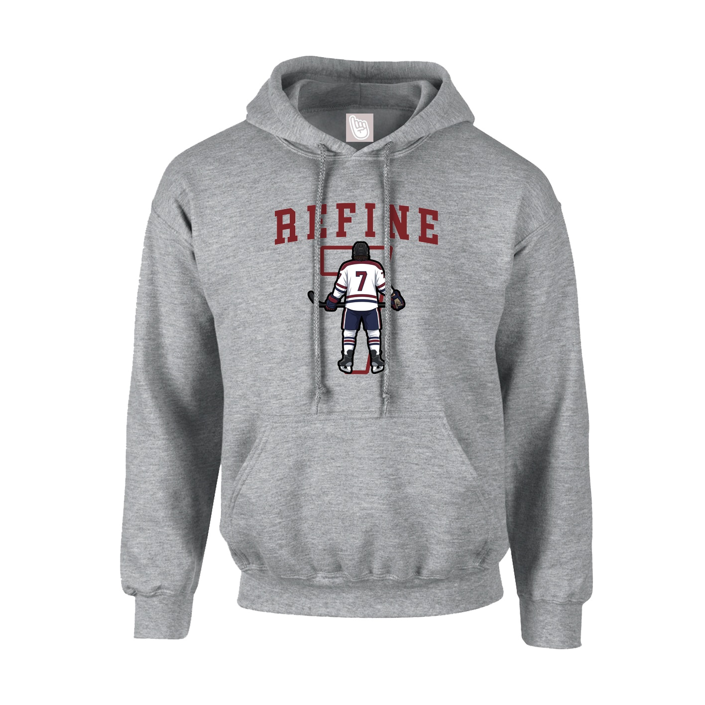 Youth Hoodie