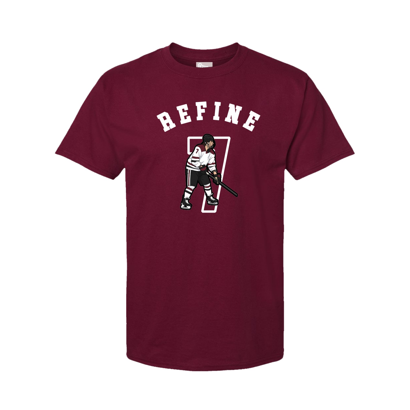 NIL Club Tee
