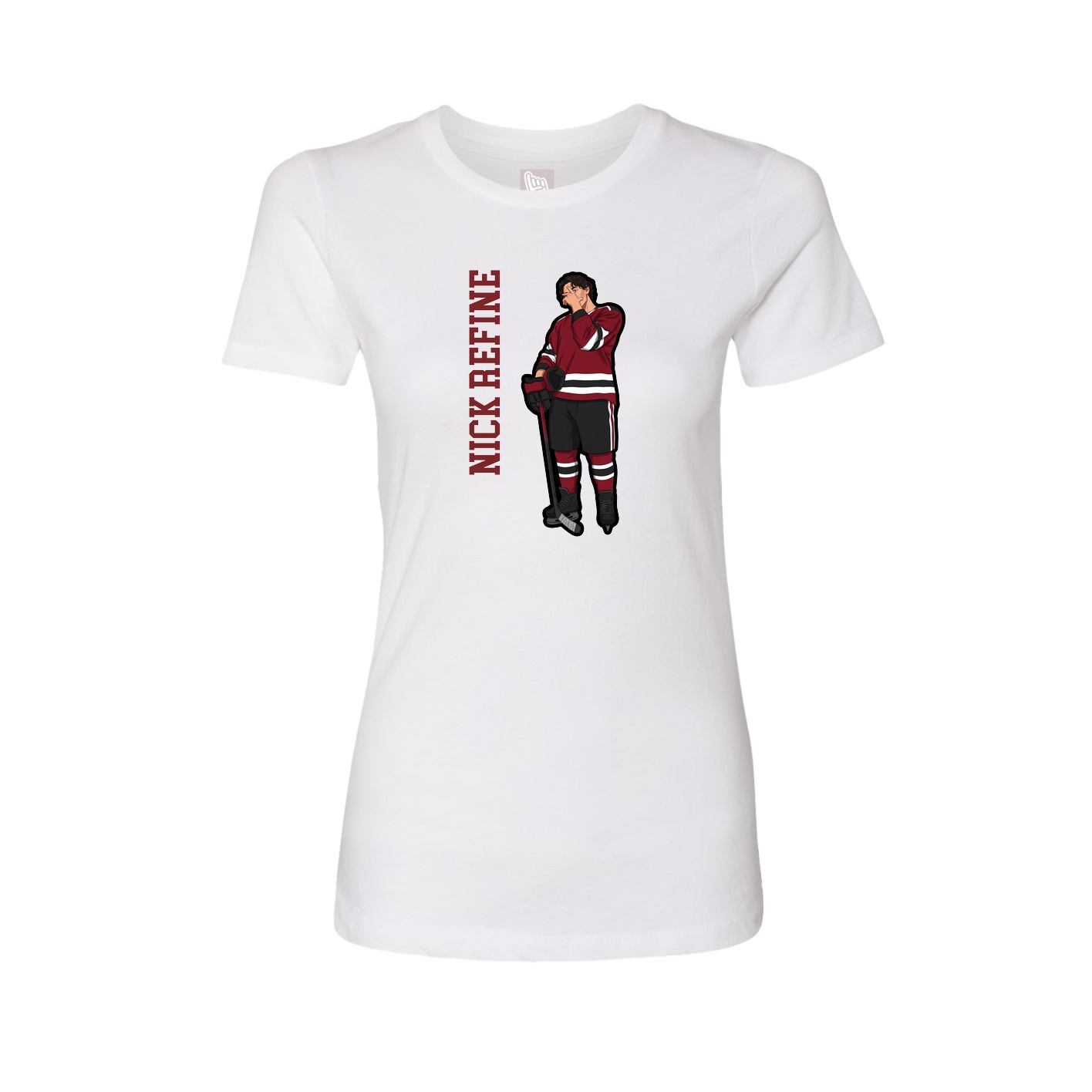 Womens Tee