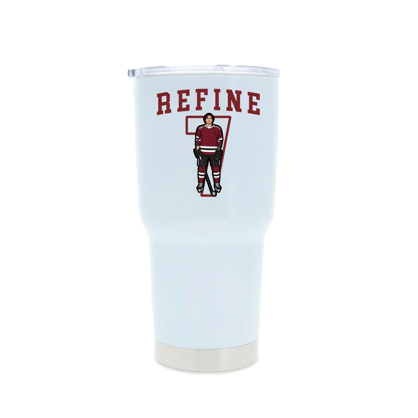 30oz Stainless Steel Tumbler