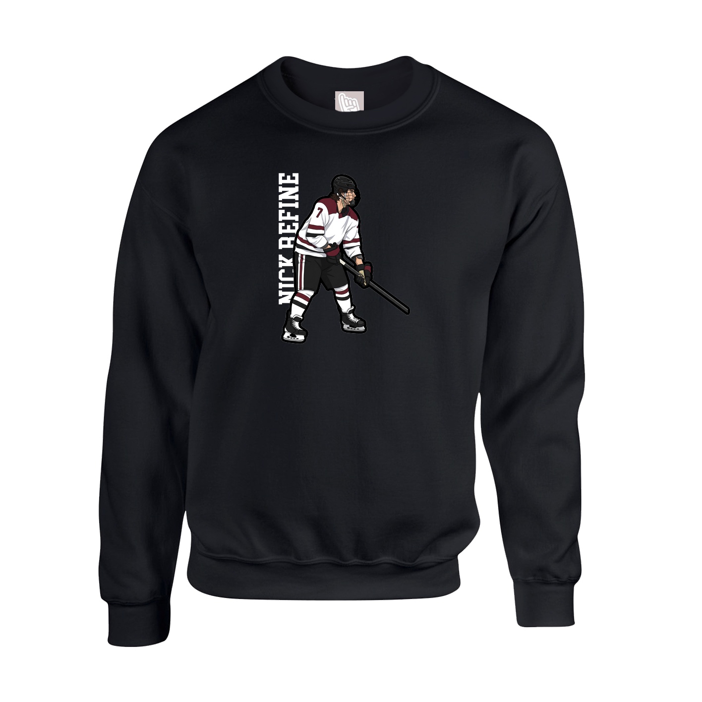 Fleece Crew