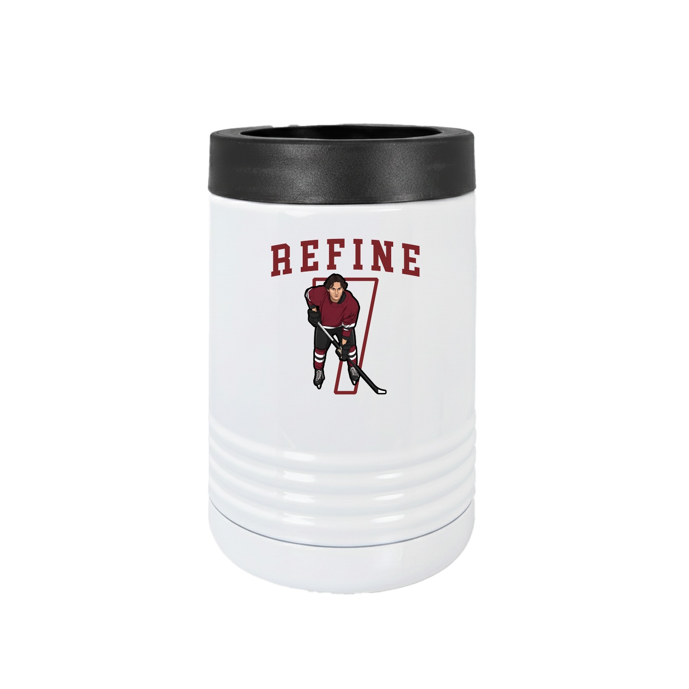 Beverage Holder — Shirsey in White