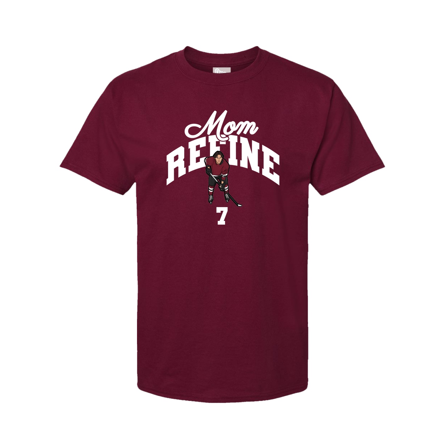 NIL Club Tee