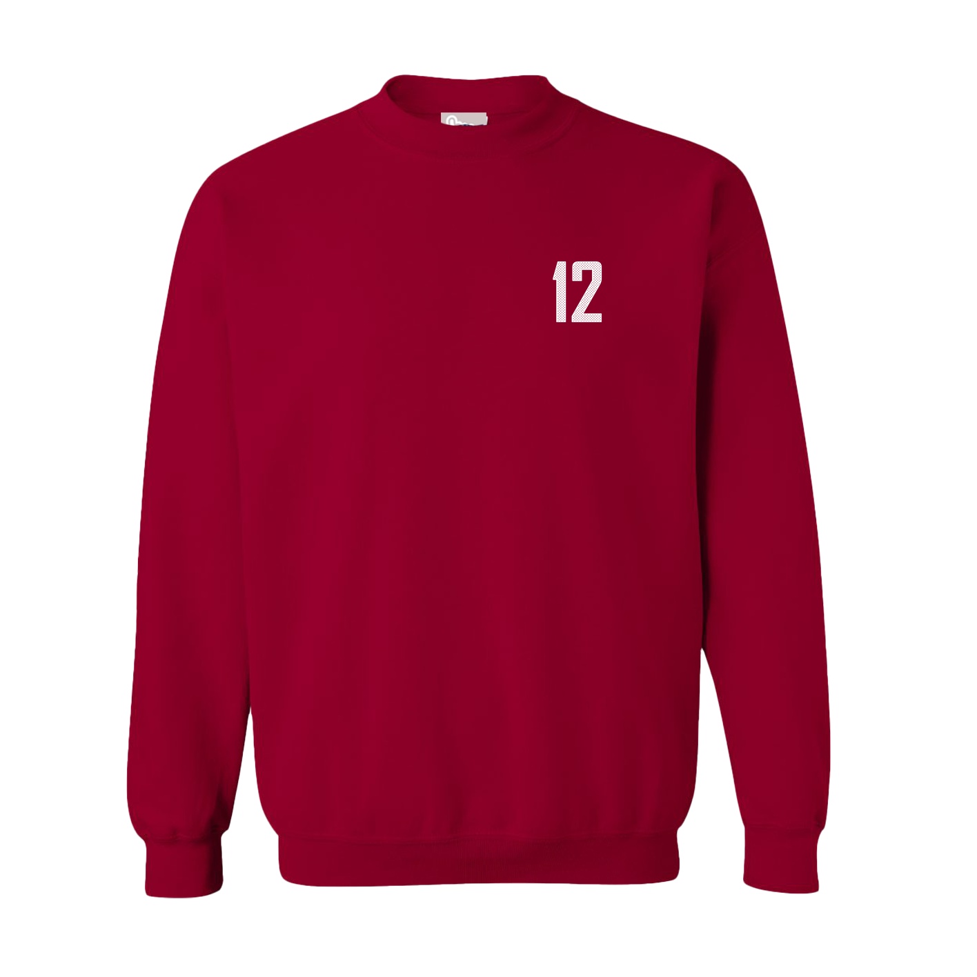 Fleece Crew