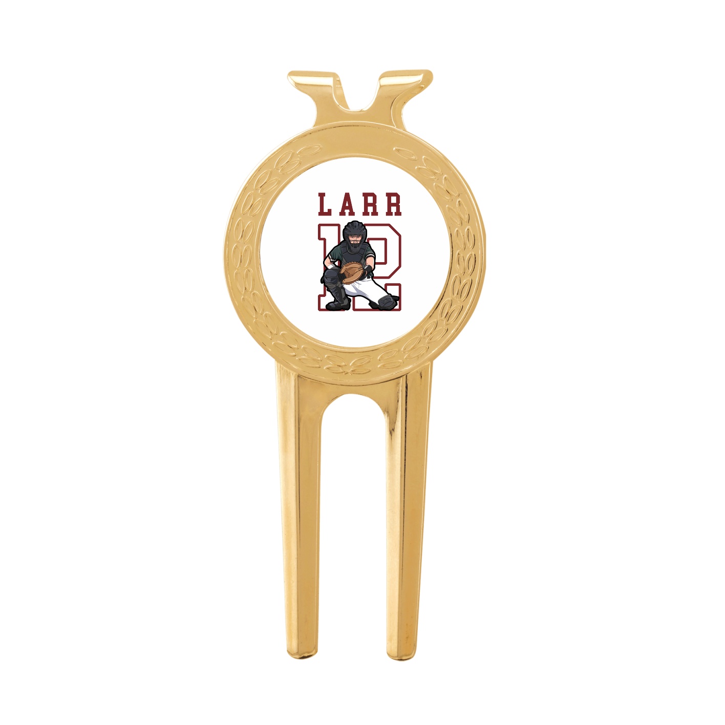 Divot Tool with Ball Marker — Shirsey in Classic