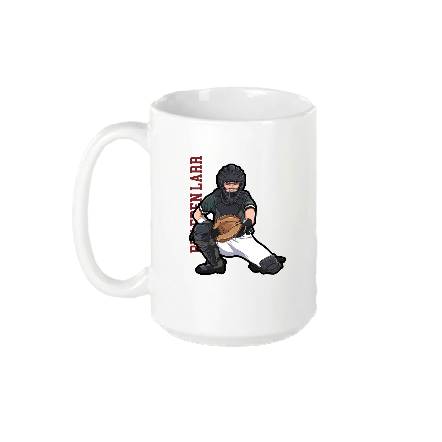 15oz Coffee Mug