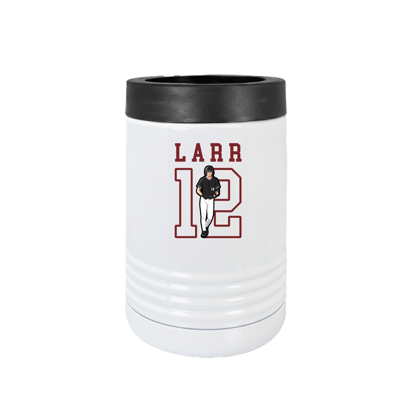Beverage Holder — Shirsey in White