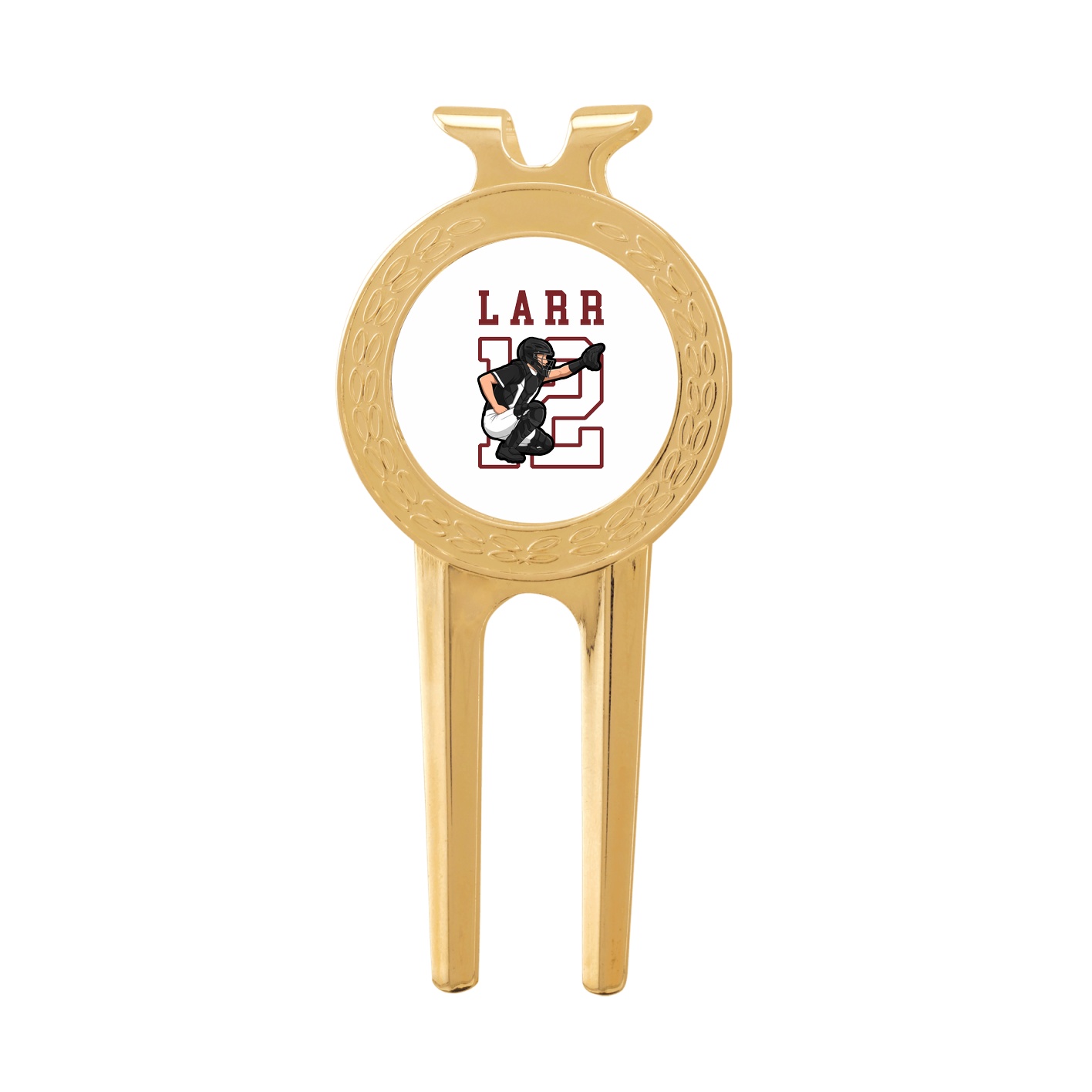 Divot Tool with Ball Marker — Shirsey in Classic