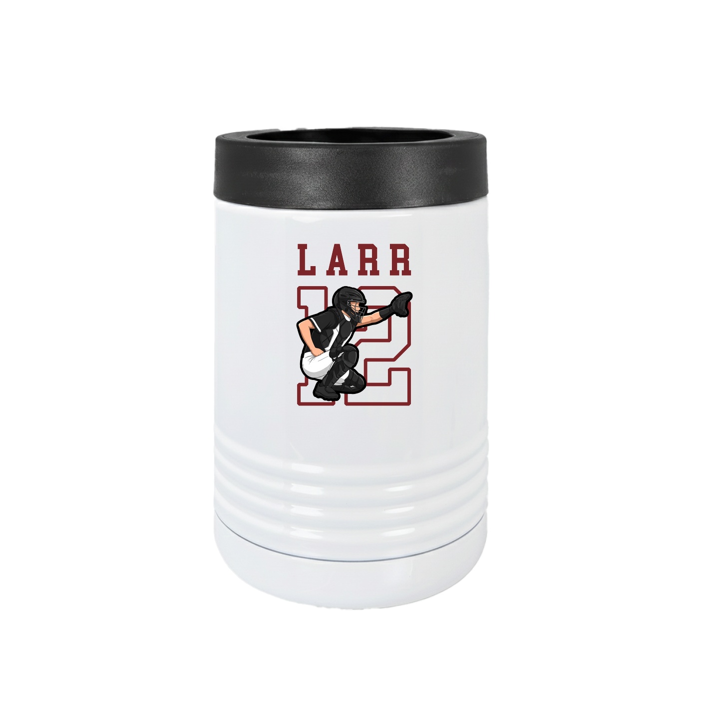 Beverage Holder — Shirsey in White