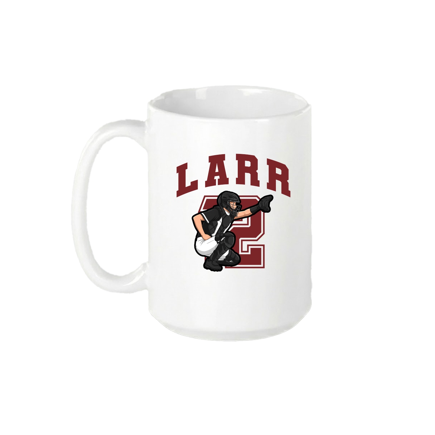 15oz Coffee Mug