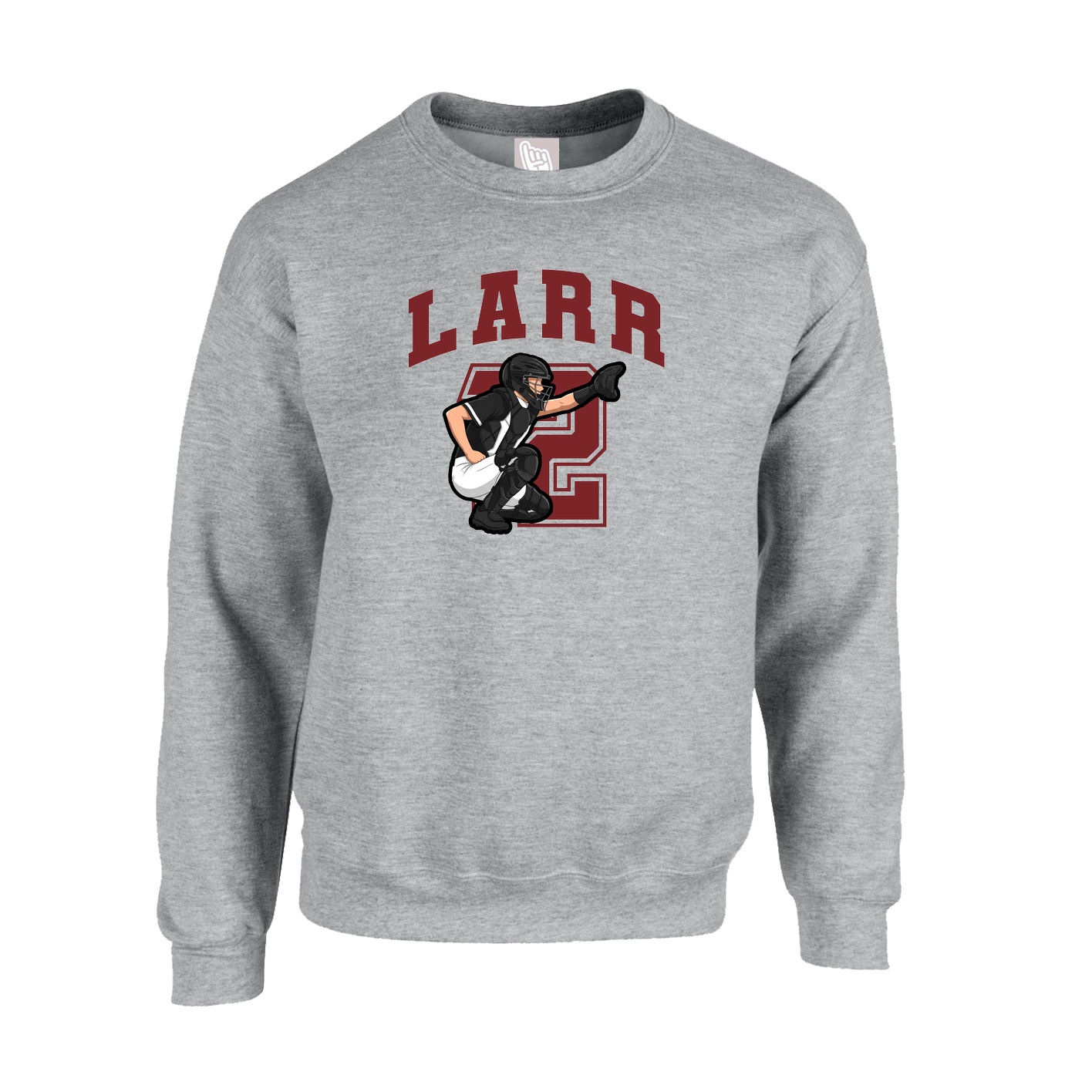 Fleece Crew