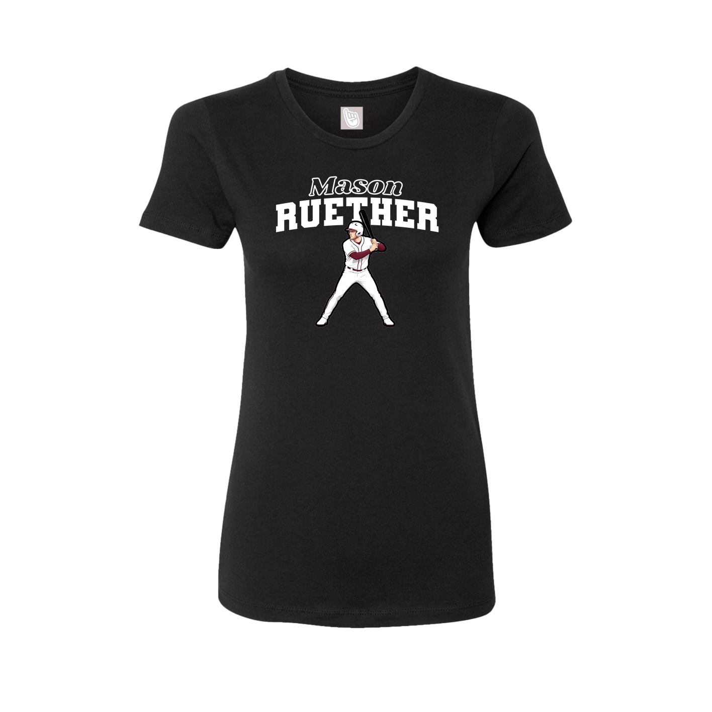 Fitted Women's Tee